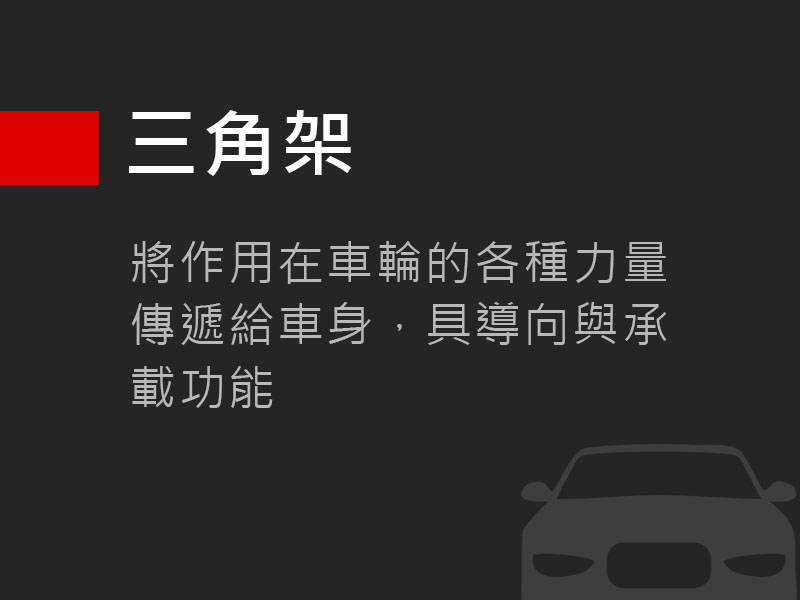 三角架